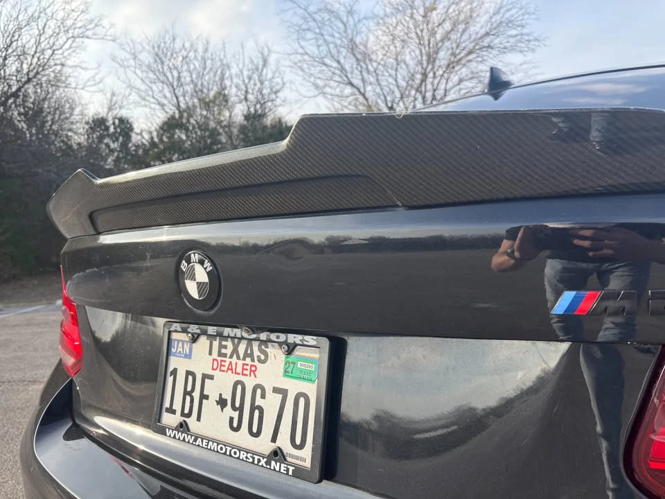 2018 BMW F87 M2 - Image 9 of 16