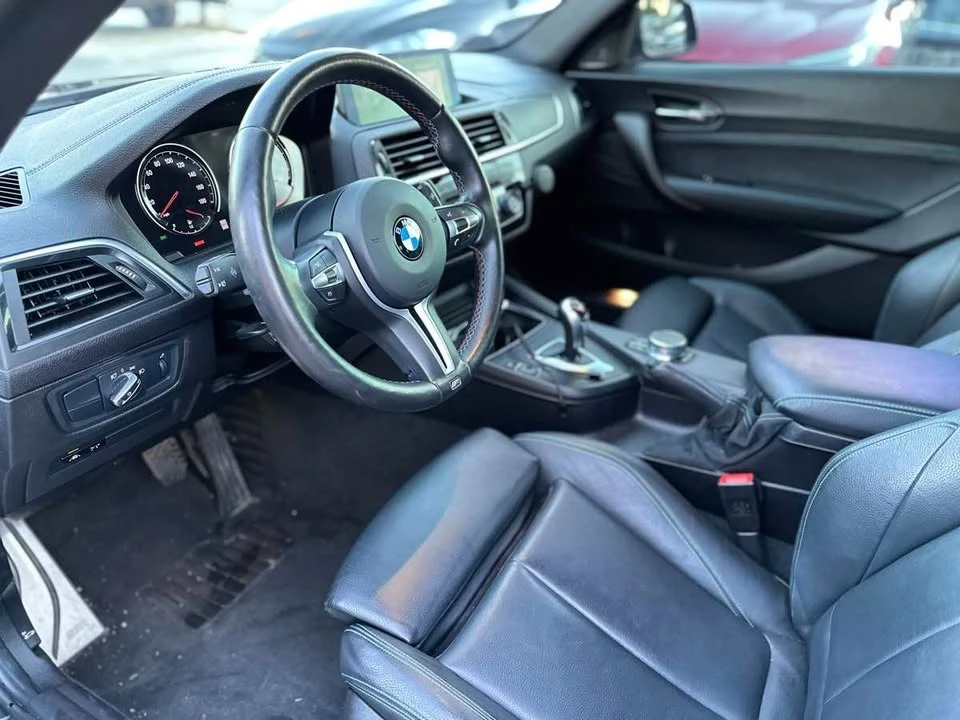 2018 BMW F87 M2 - Image 9 of 19
