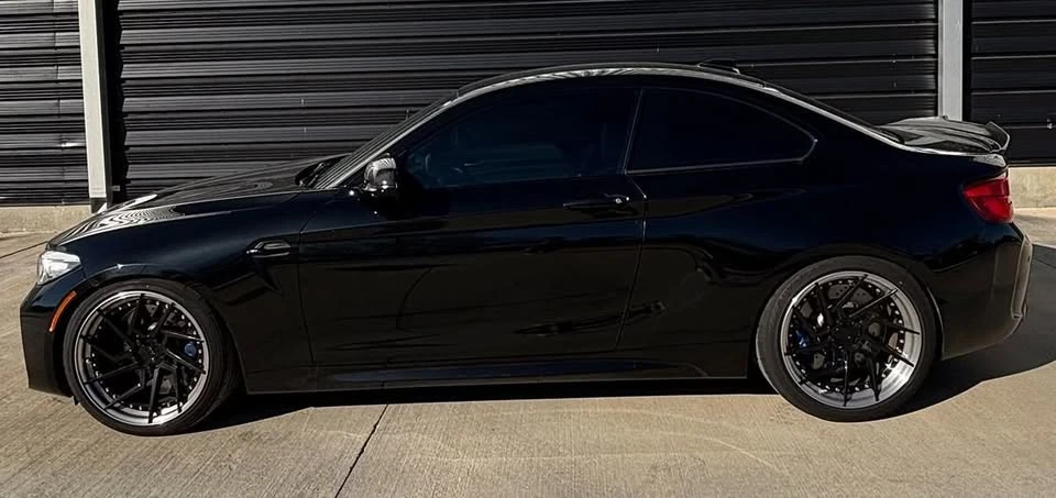 2018 BMW F87 M2 - Image 6 of 19