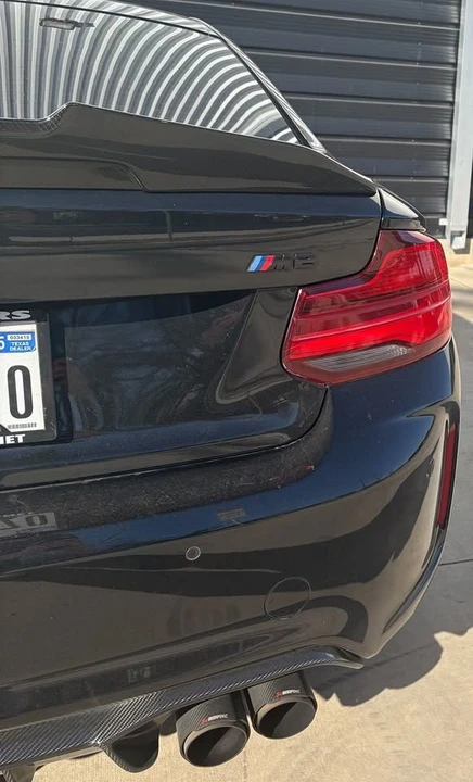 2018 BMW F87 M2 - Image 12 of 19