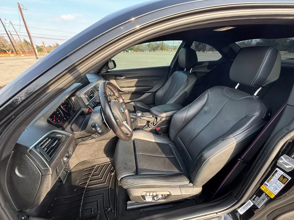 2018 BMW F87 M2 - Image 14 of 16