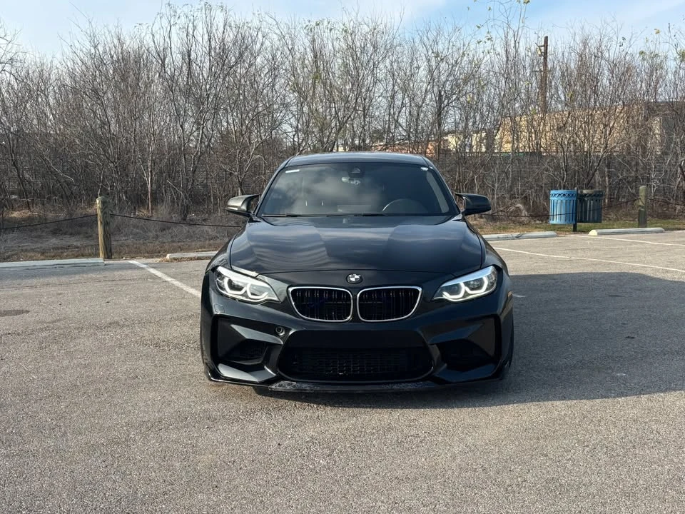 2018 BMW F87 M2 - Image 3 of 16