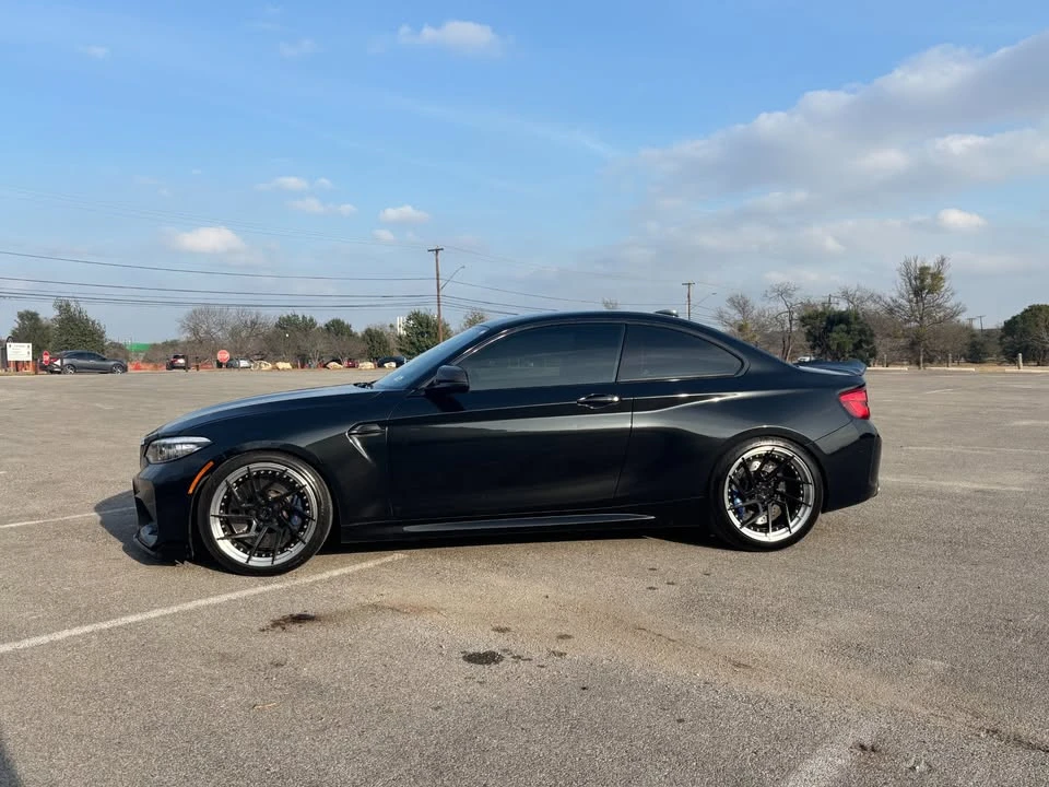 2018 BMW F87 M2 - Image 7 of 16