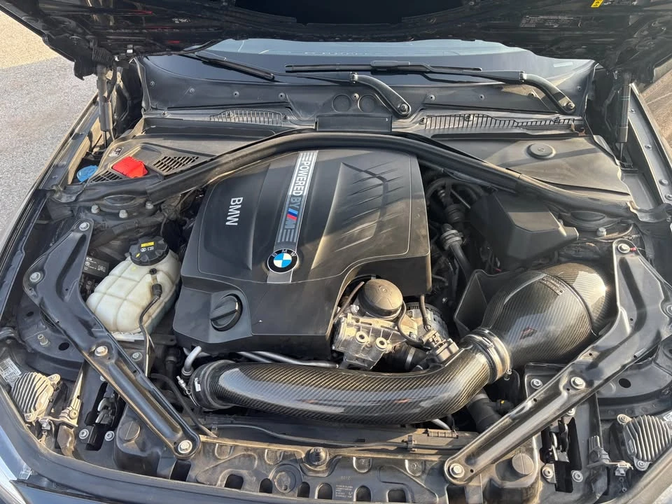 2018 BMW F87 M2 - Image 11 of 16