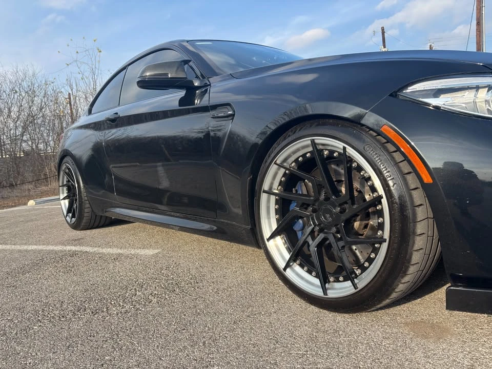 2018 BMW F87 M2 - Image 6 of 16