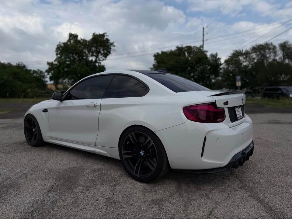 2018 BMW F87 M2 - Image 3 of 11