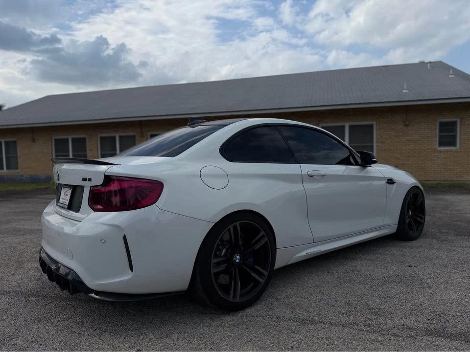 2018 BMW F87 M2 - Image 5 of 11