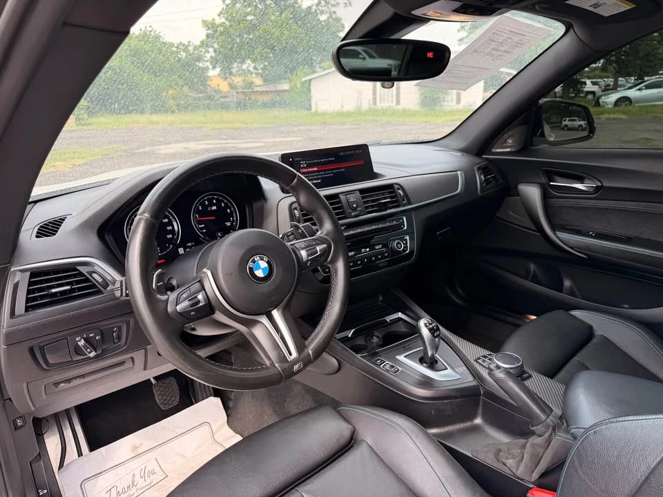 2018 BMW F87 M2 - Image 8 of 11
