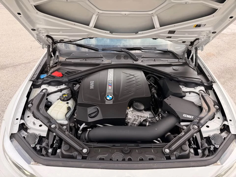2018 BMW F87 M2 - Image 11 of 11