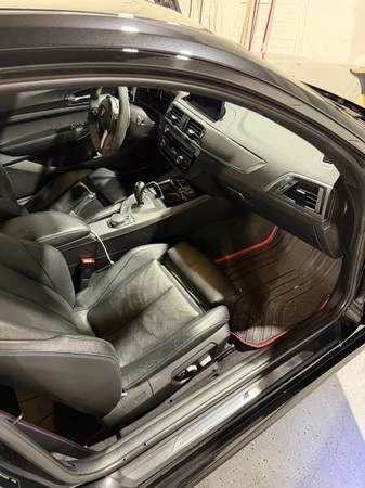 2018 BMW F87 M2 - Image 7 of 7