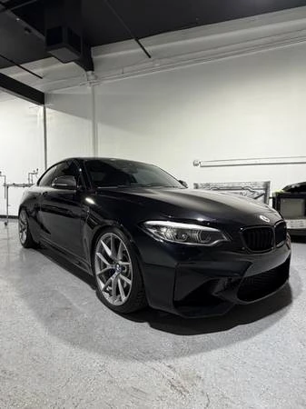 2018 BMW F87 M2 - Image 2 of 7