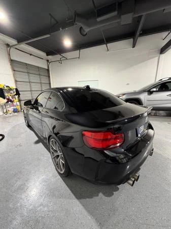 2018 BMW F87 M2 - Image 4 of 7