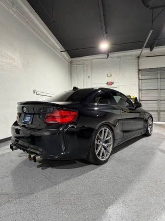 2018 BMW F87 M2 - Image 3 of 7