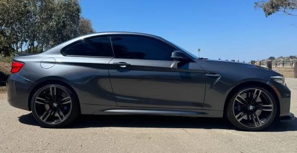 2018 BMW F87 M2 - Image 3 of 14