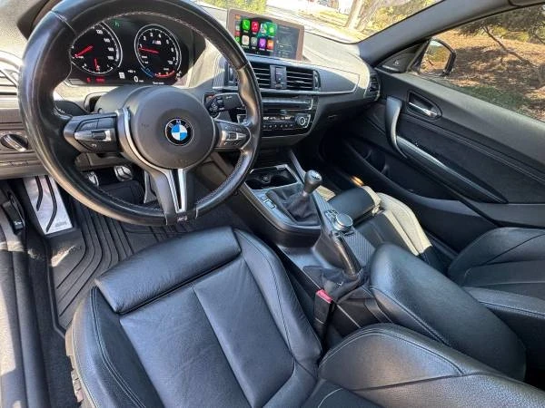 2018 BMW F87 M2 - Image 9 of 14