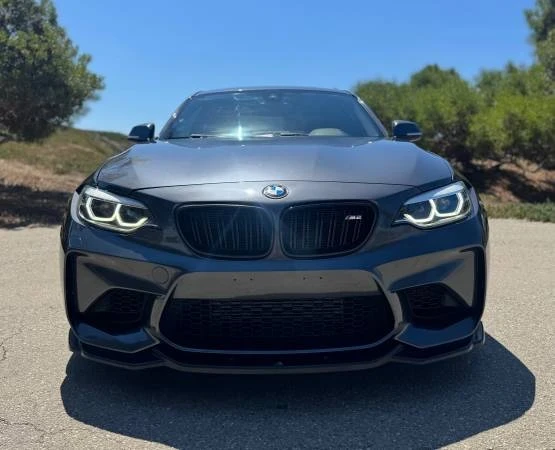 2018 BMW F87 M2 - Image 2 of 14
