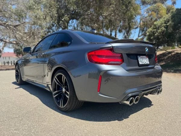 2018 BMW F87 M2 - Image 6 of 14