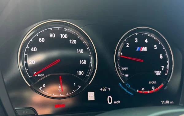 2018 BMW F87 M2 - Image 12 of 14