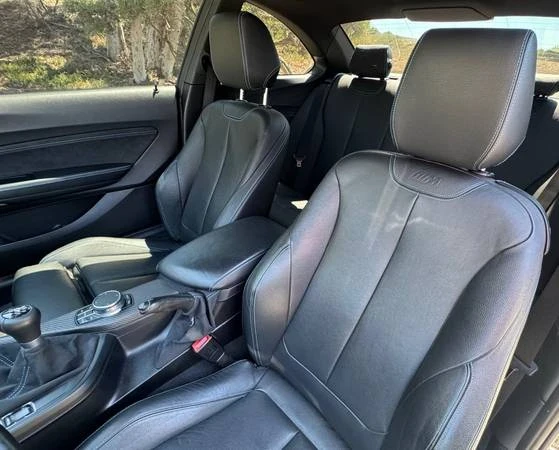 2018 BMW F87 M2 - Image 10 of 14