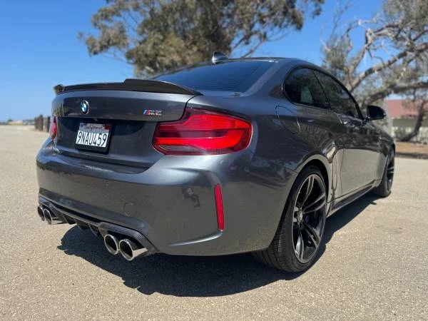 2018 BMW F87 M2 - Image 4 of 14