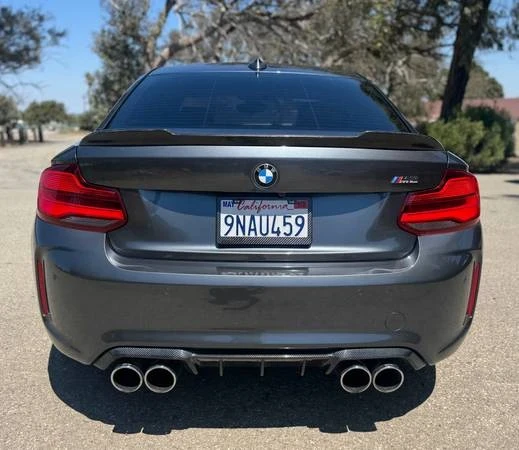 2018 BMW F87 M2 - Image 5 of 14