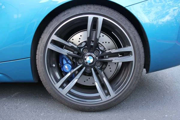 2018 BMW F87 M2 - Image 18 of 21