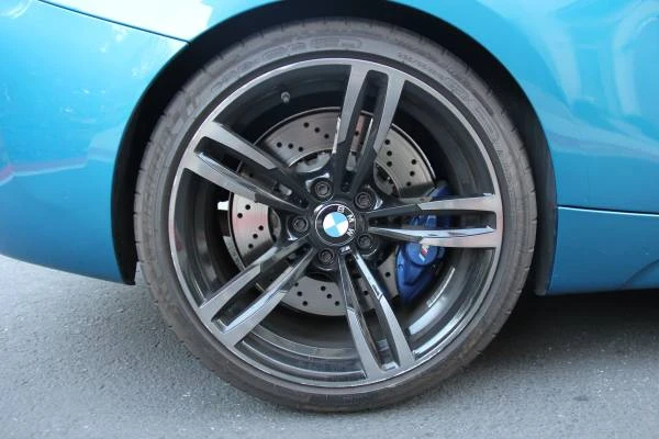 2018 BMW F87 M2 - Image 19 of 21