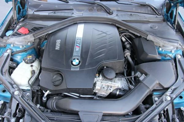 2018 BMW F87 M2 - Image 21 of 21