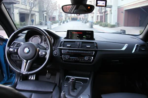 2018 BMW F87 M2 - Image 13 of 21