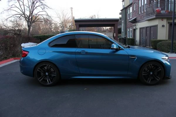 2018 BMW F87 M2 - Image 10 of 21