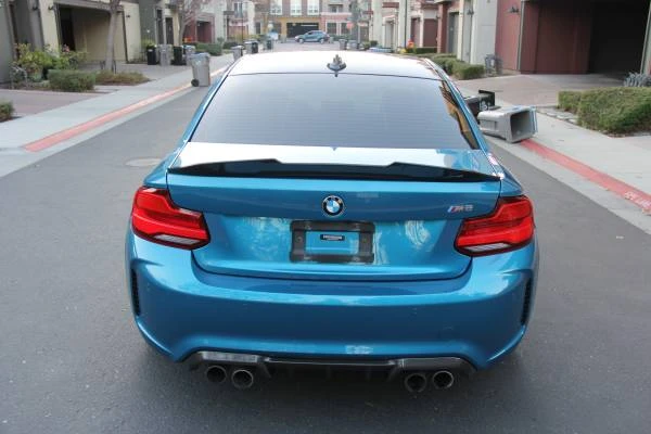 2018 BMW F87 M2 - Image 6 of 21