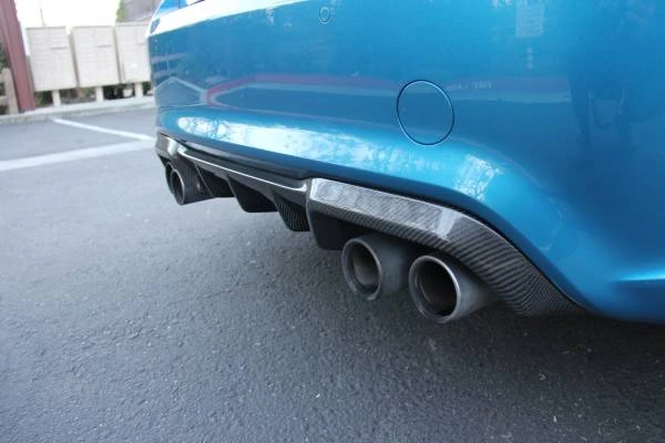 2018 BMW F87 M2 - Image 8 of 21