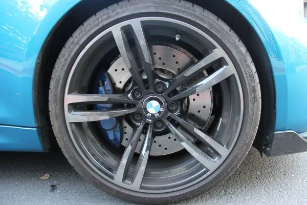 2018 BMW F87 M2 - Image 20 of 21