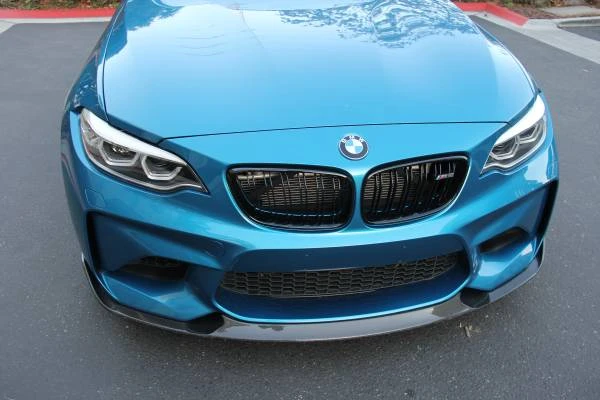 2018 BMW F87 M2 - Image 12 of 21