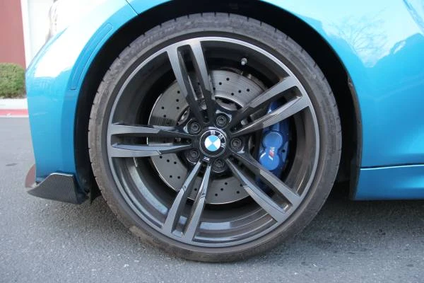 2018 BMW F87 M2 - Image 17 of 21