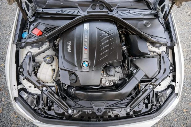 2018 BMW F87 M2 - Image 6 of 7