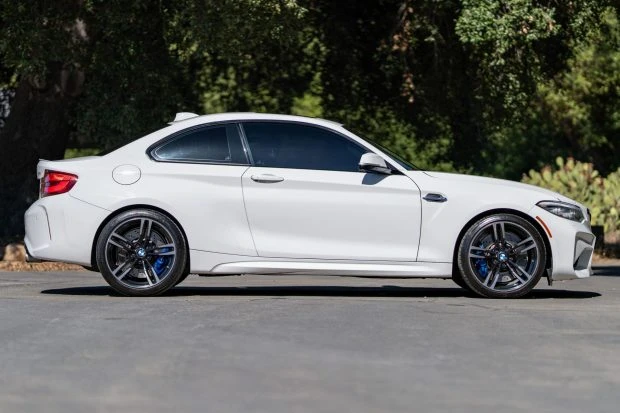 2018 BMW F87 M2 - Image 3 of 7