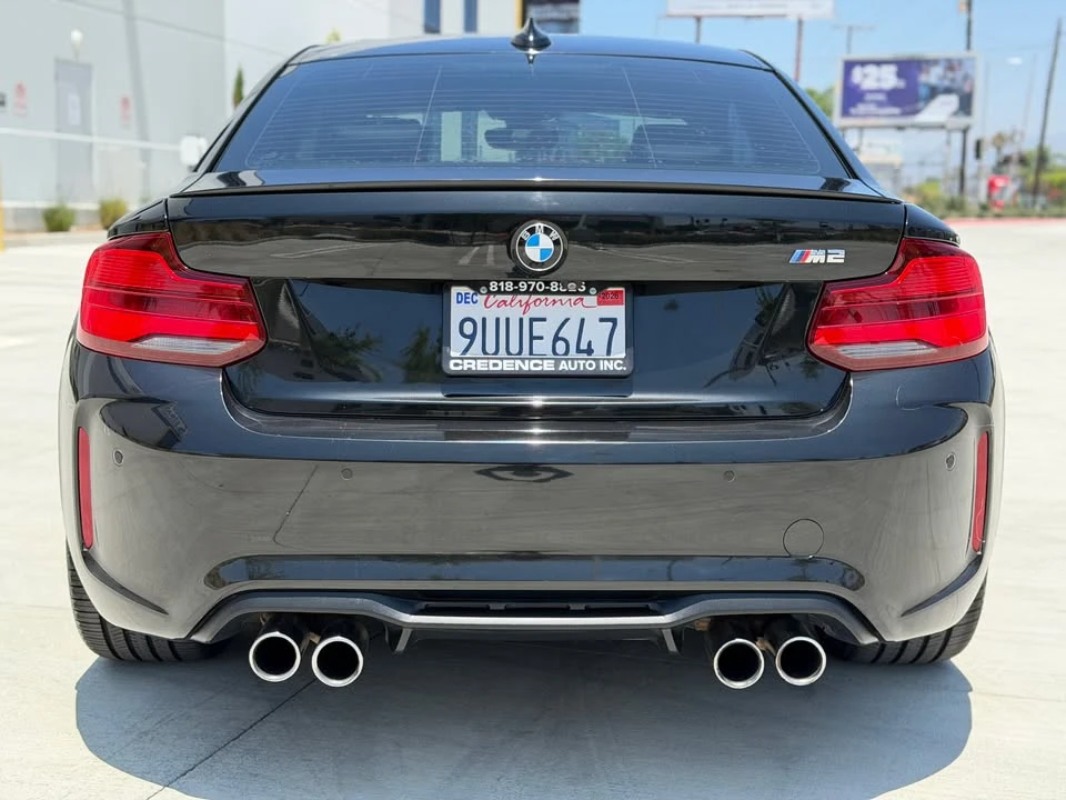 2018 BMW F87 M2 - Image 7 of 19