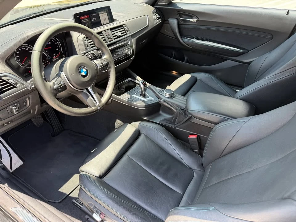 2018 BMW F87 M2 - Image 10 of 19