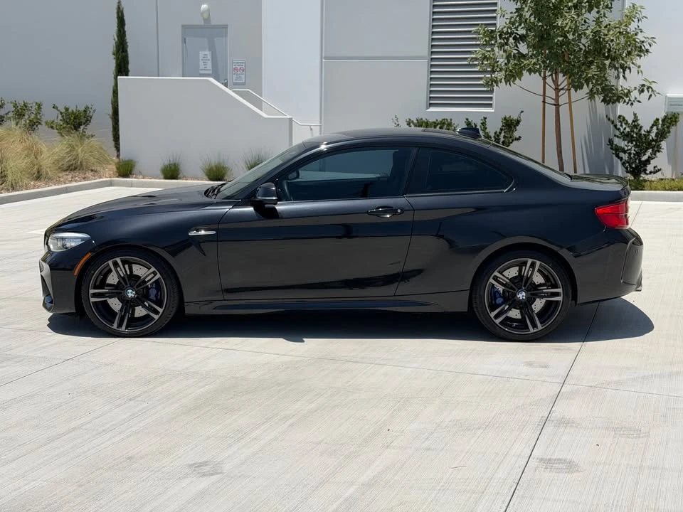 2018 BMW F87 M2 - Image 3 of 19