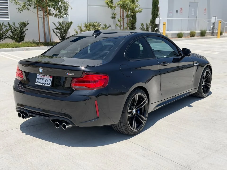 2018 BMW F87 M2 - Image 5 of 19