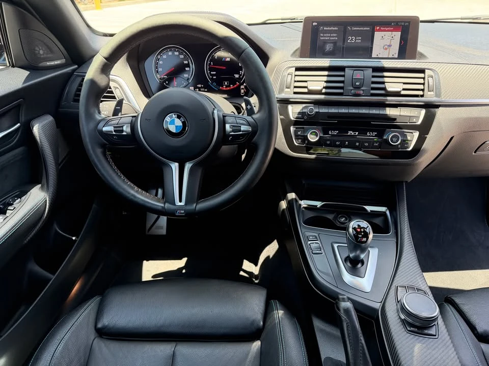 2018 BMW F87 M2 - Image 9 of 19