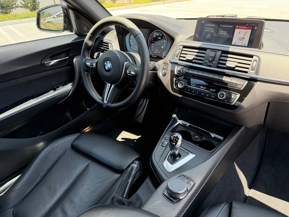 2018 BMW F87 M2 - Image 11 of 19