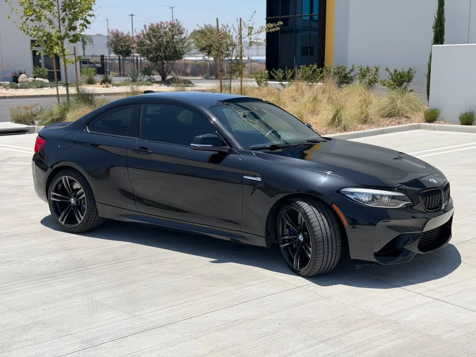 2018 BMW F87 M2 - Image 2 of 19