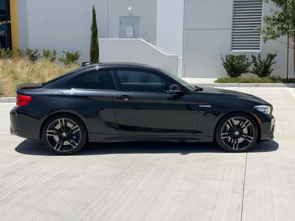 2018 BMW F87 M2 - Image 4 of 19