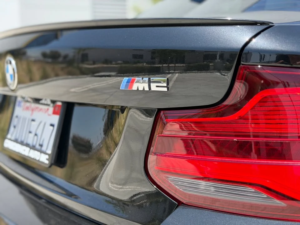 2018 BMW F87 M2 - Image 8 of 19