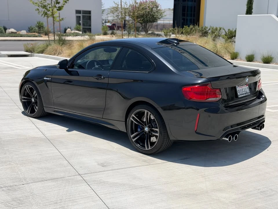 2018 BMW F87 M2 - Image 6 of 19