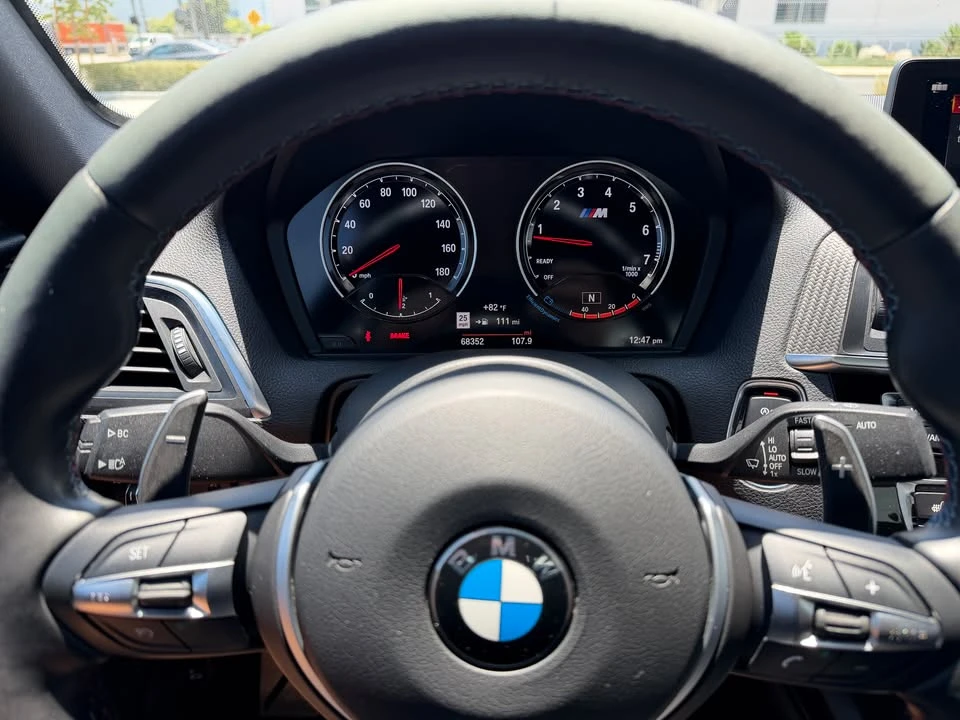2018 BMW F87 M2 - Image 12 of 19