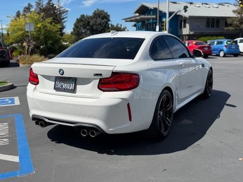 2018 BMW F87 M2 - Image 3 of 5