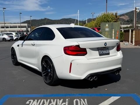 2018 BMW F87 M2 - Image 2 of 5